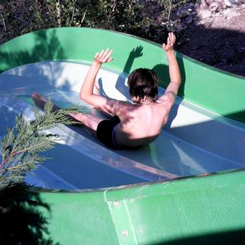 Camping Le Plan d'eau St Charles Camping Le Plan d'eau St Charles - Camping Tarn - Image N°12