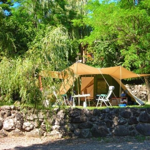 PIAZZOLA - Piazzola + 1 auto + tenda o roulotte