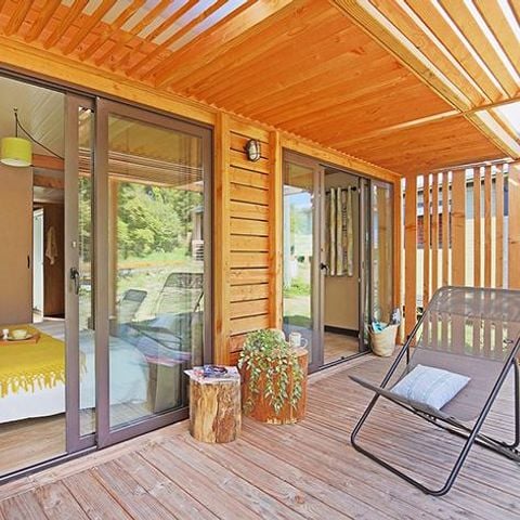 Chalet 6 persons - LAURIER all comfort large family