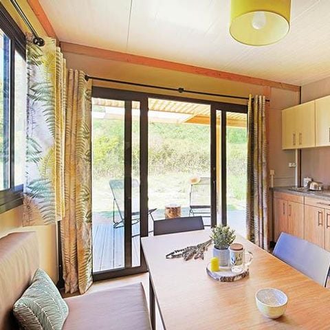 Chalet 6 persons - LAURIER all comfort large family