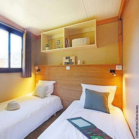 Chalet 6 persons - LAURIER all comfort large family