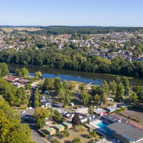 Camping de Decize Camping de Decize - Camping Nievre - Image N°15