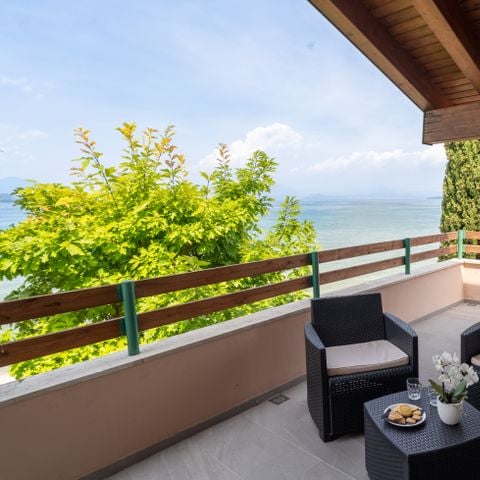 APPARTAMENTO 4 persone - Appartamento deluxe con 2 camere da letto