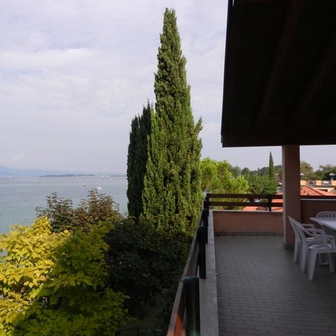 APPARTAMENTO 4 persone - Appartamento deluxe con 2 camere da letto