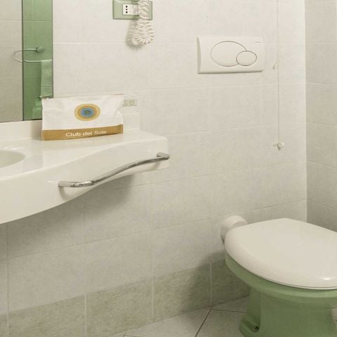 APPARTAMENTO 4 persone - Appartamento con 2 camere da letto Comfort