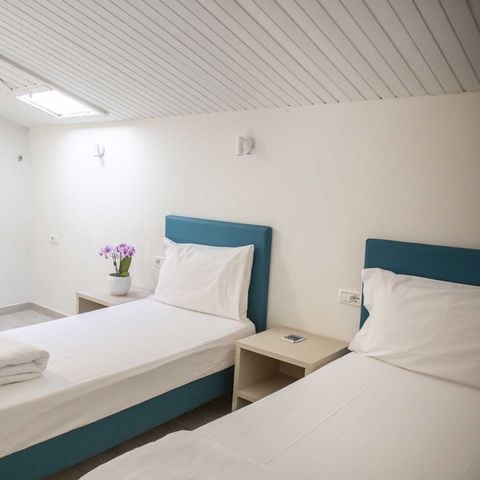 APPARTAMENTO 4 persone - Appartamento con 2 camere da letto Comfort