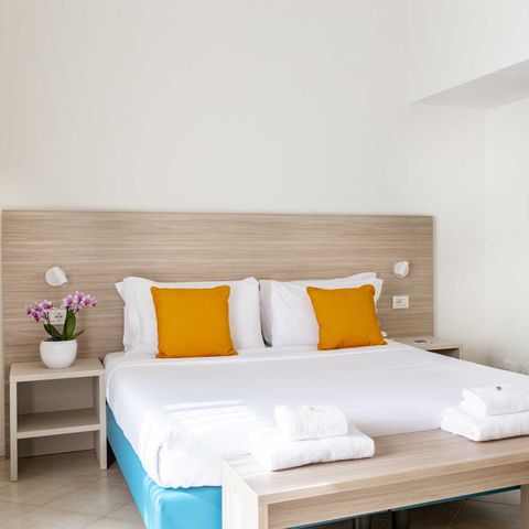 APARTEMENTO 4 personas - Piso de 2 habitaciones Comfort