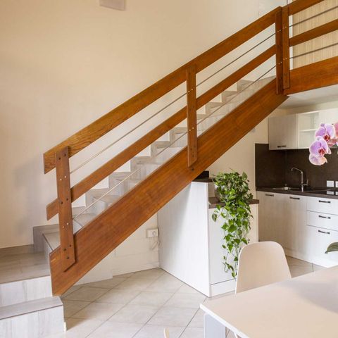APPARTEMENT 4 personnes - Appartement 2 chambres Comfort