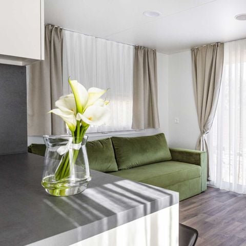 LODGE 2 personnes - Suite Terrae