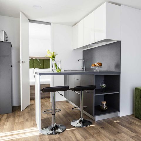 ALBERGUE 2 personas - Suite Terrae