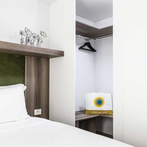 Lodge 2 persons - Suite Terrae