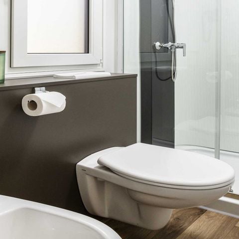 Lodge 2 persons - Suite Terrae