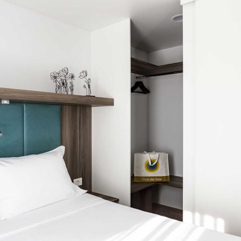 LODGE 2 personnes - Suite Aqua