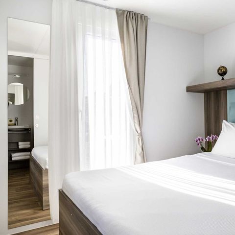 LODGE 2 personnes - Suite Aqua