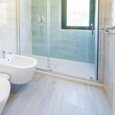 APARTMENT 4 people - Deluxe flat