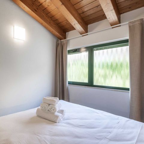 Wohnung 4 personen - Deluxe-Wohnung