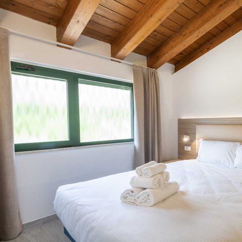 Wohnung 4 personen - Deluxe-Wohnung