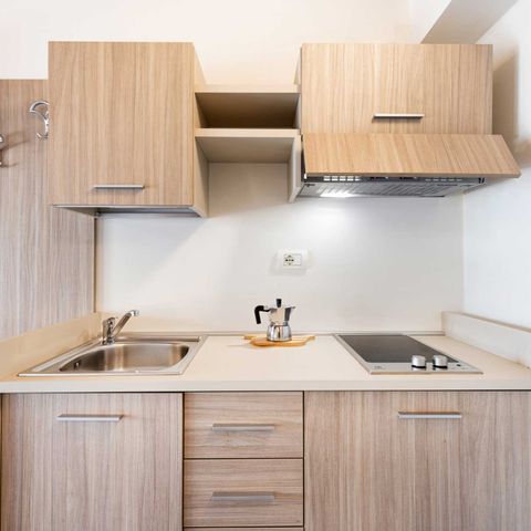 Wohnung 4 personen - Apartment Superior