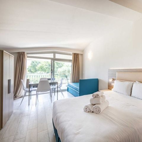 APPARTEMENT 4 personen - Superieur appartement