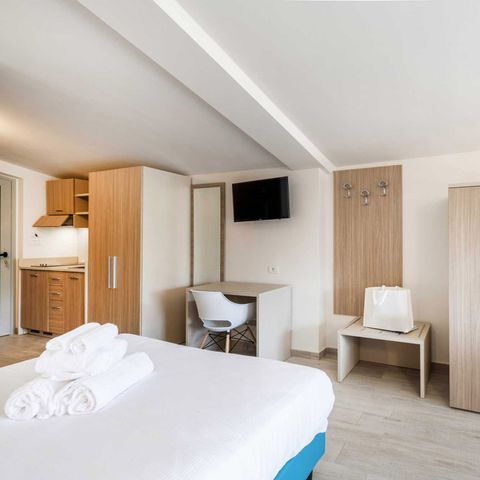 Wohnung 4 personen - Apartment Superior