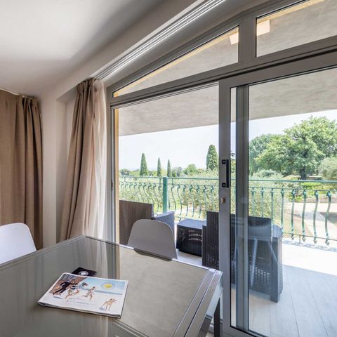 APPARTAMENTO 4 persone - Appartamento superiore