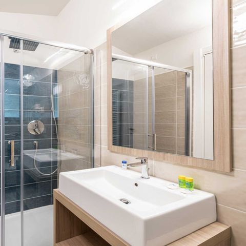 Apartement 4 Personen - Comfort Apartment