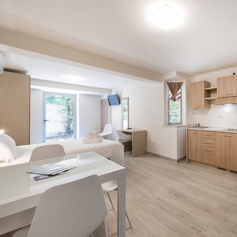 Wohnung 4 personen - Comfort Apartment