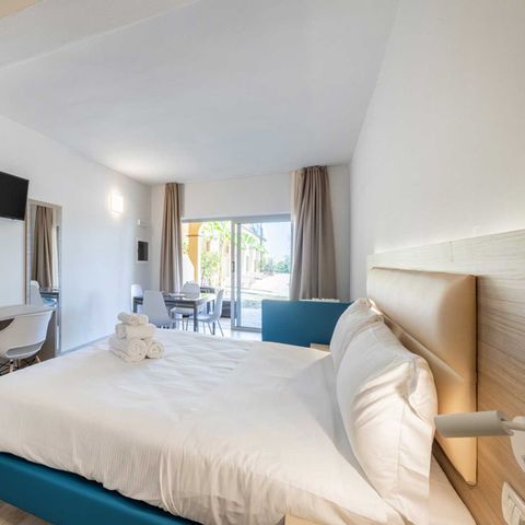 Wohnung 4 personen - Comfort Apartment