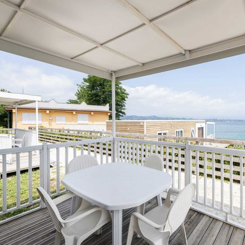 ALBERGUE 6 personas - Alojamiento Superior