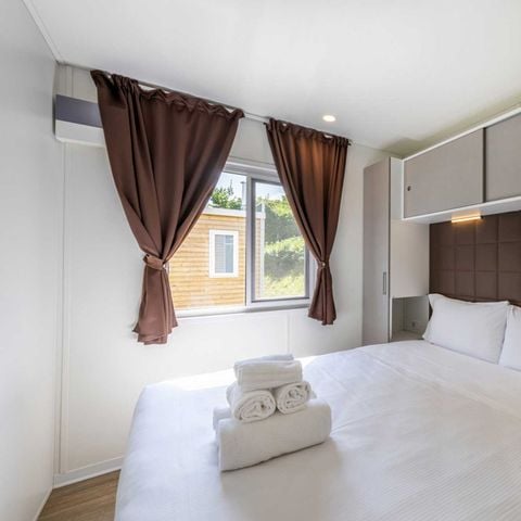 Lodge 6 personen - Lodge Deluxe