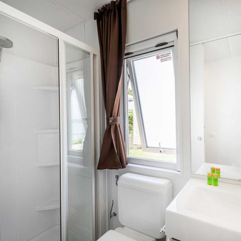 ALBERGUE 6 personas - Alojamiento Deluxe