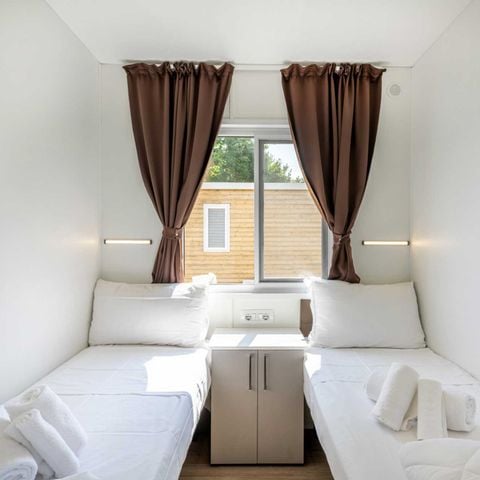 ALBERGUE 6 personas - Alojamiento Deluxe