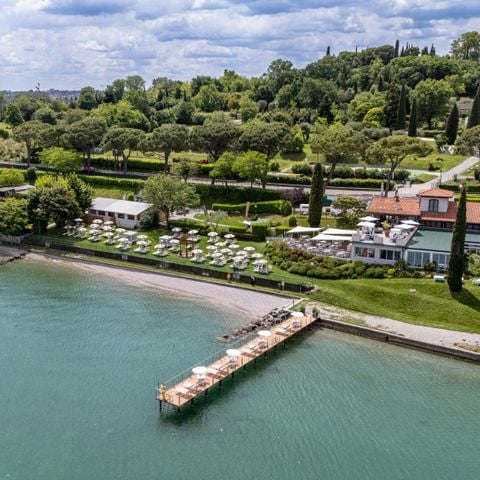 Camping San Francesco Desenzano - Camping Brescia - Image N°6