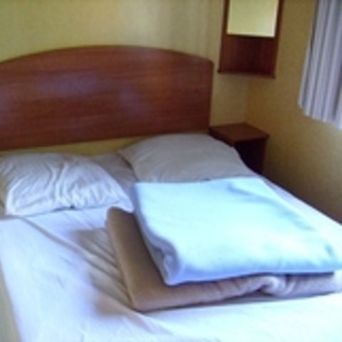 MOBILHOME 6 personas - MH2 25 m