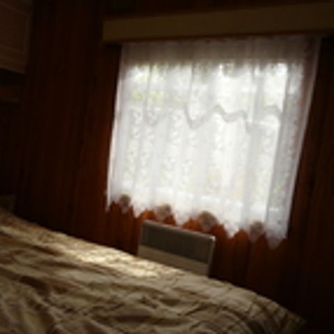 MOBILE HOME 8 people - MH2 30 sqm