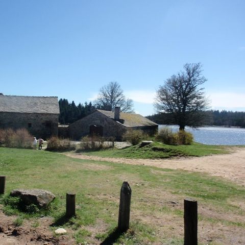 LANDHUIS 5 personen - PRM huisvesting