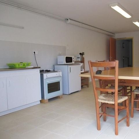 Gîte 5 personnes - Logement PMR