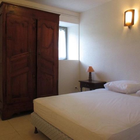 Casa di campagna 5 persone - Alloggiamento PRM