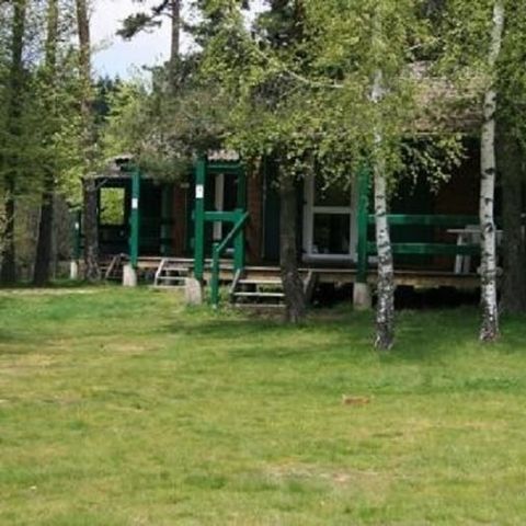 CHALET 6 people - CH2 35 sqm