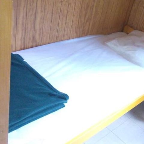 Chalet 6 personen - CH2 35 m²