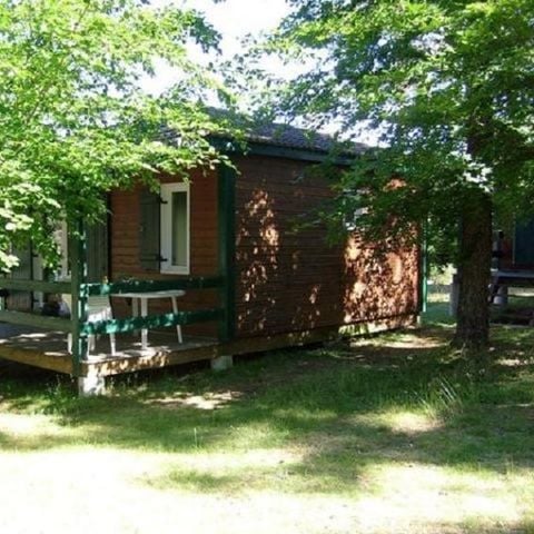 Chalet 6 persons - CH2 - 35 sqm