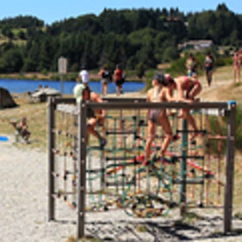 Camping du Lac de Devesset Camping du Lac de Devesset - Camping Ardeche - Image N°20