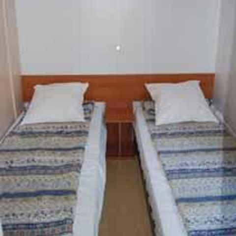 MOBILE HOME 4 people - Mobil-home Standard Escapade 23m² - 2 bedrooms + Terrace with parasol - 4 pers