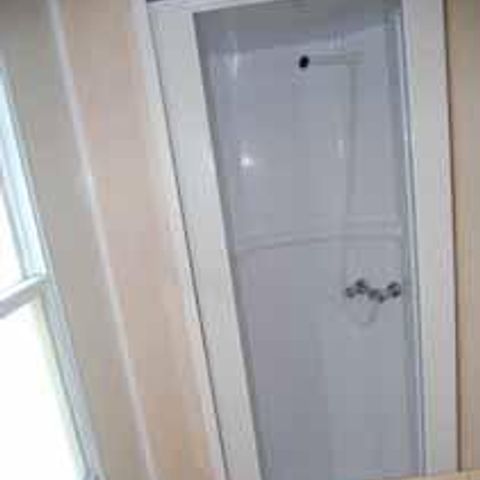 Mobile home 4 persons - Mobil-home Standard Escapade 23m² - 2 bedrooms + Terrace with parasol - 4 pers