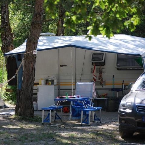 PIAZZOLA - Natura - elettricità non inclusa 2 pers.