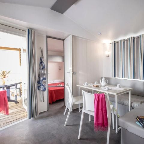 BUNGALOW 5 personnes - A2 Standard 4/5 personnes