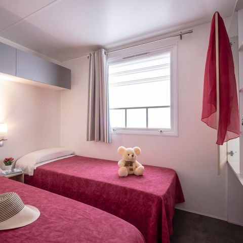 Mobilhome 6 personnes - 4/6