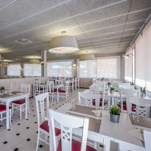 Camping Vendrell Platja Camping Vendrell Platja - Camping Tarragone - Image N°16