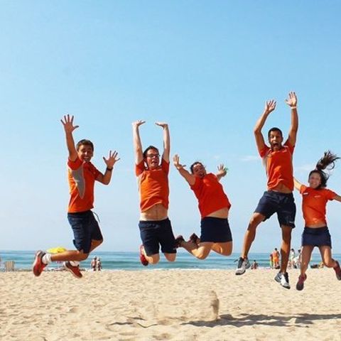 Camping Vendrell Platja Camping Vendrell Platja - Camping Tarragone - Image N°13
