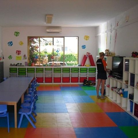 Camping Vendrell Platja Camping Vendrell Platja - Camping Tarragone - Image N°15